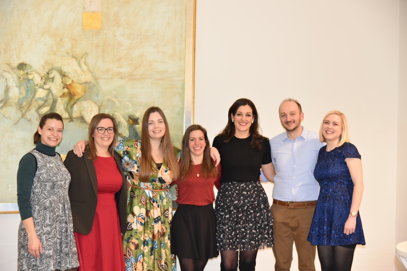 Chem2Change event photo 2