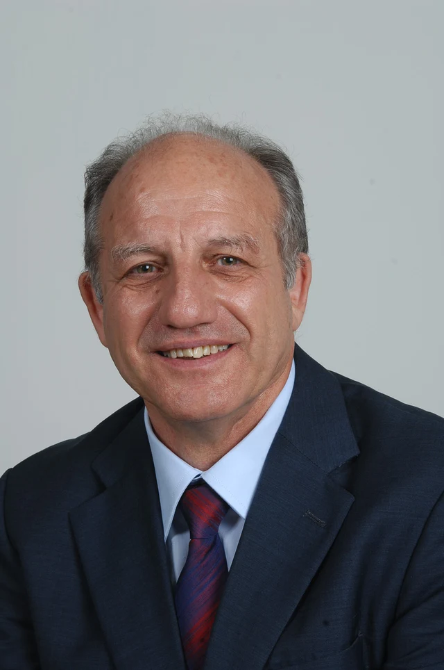 Prof. Dr. Danilo Corradini