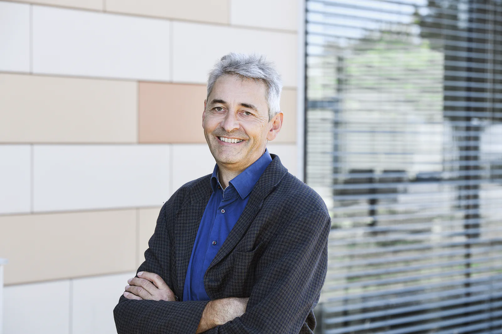 Prof. Dr. Gerhard Lammel