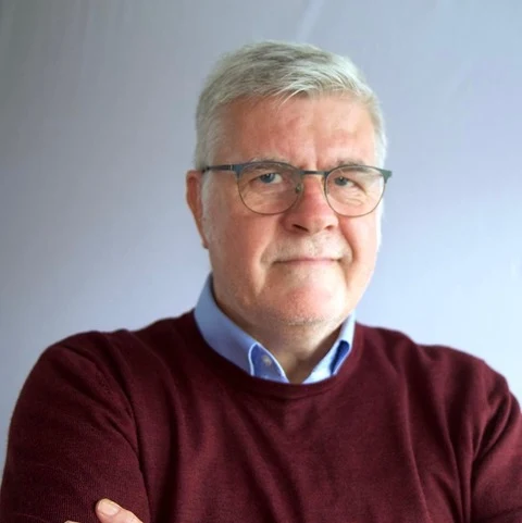Prof. Dr. Ian Scowen