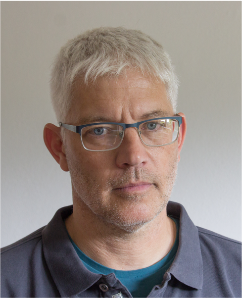 Portrait of Prof. dr. Jan Schwarzbauer
