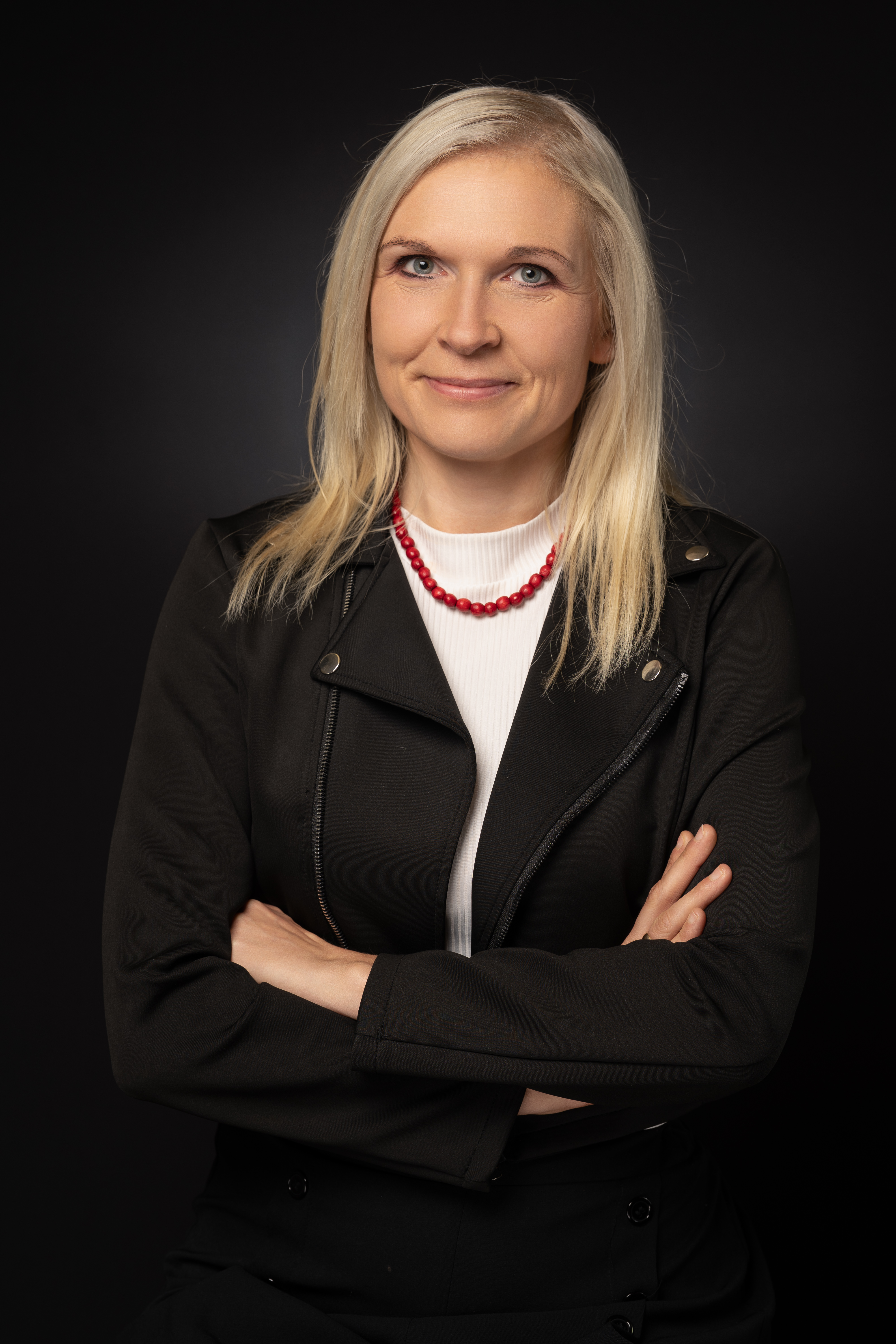 Justyna Płotka-Wasylka