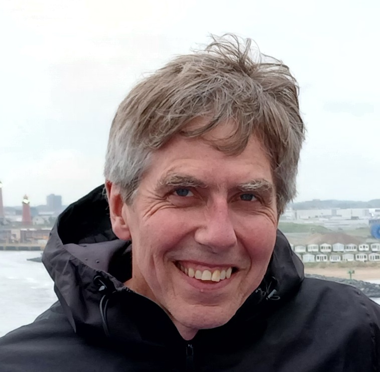 Dr Willem de Lange